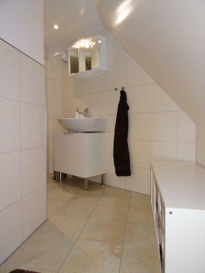 New Business Apartment With Flair Hersbruck Exteriér fotografie